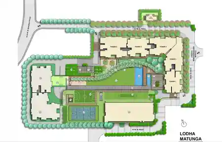 Master Plan